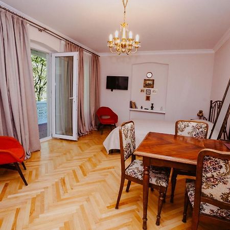 Chilling View Apartment Тбилиси Екстериор снимка