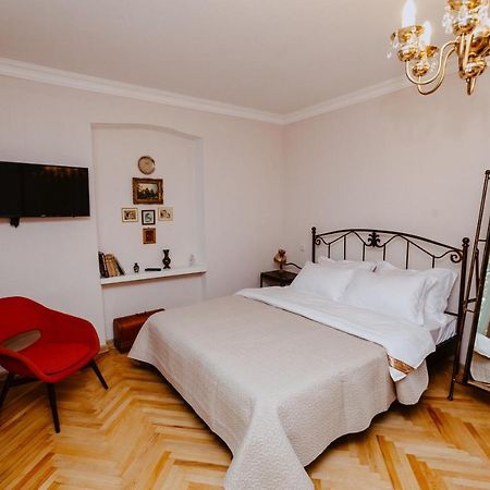 Chilling View Apartment Тбилиси Екстериор снимка