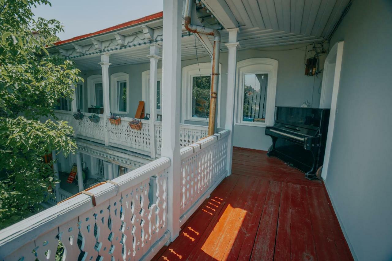 Chilling View Apartment Тбилиси Екстериор снимка