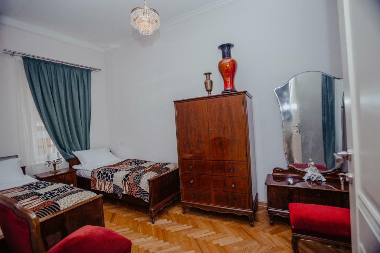 Chilling View Apartment Тбилиси Екстериор снимка