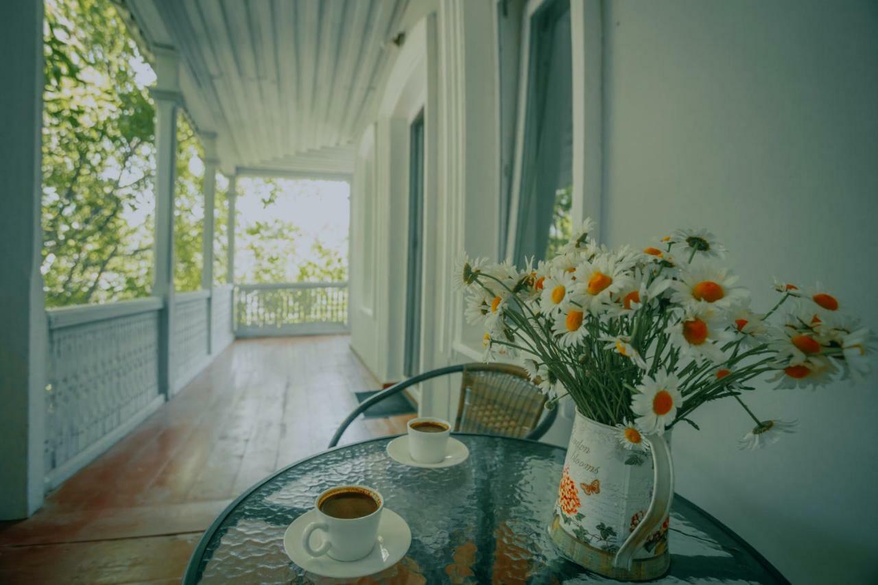 Chilling View Apartment Тбилиси Екстериор снимка
