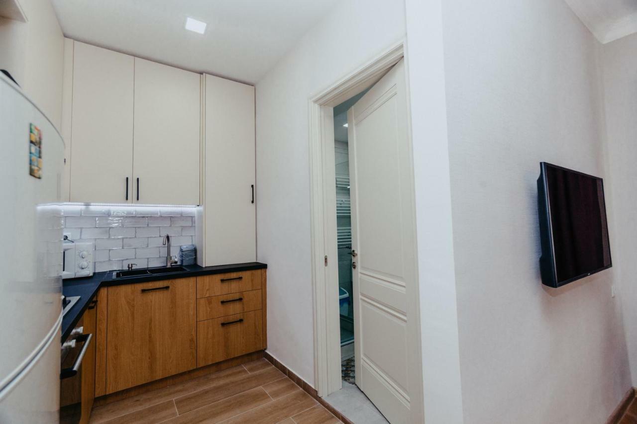 Chilling View Apartment Тбилиси Екстериор снимка
