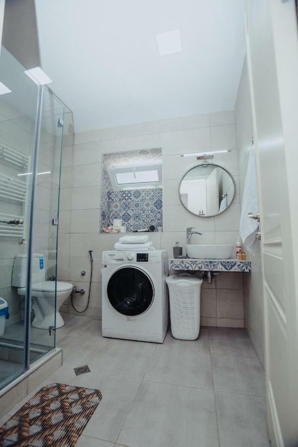 Chilling View Apartment Тбилиси Екстериор снимка