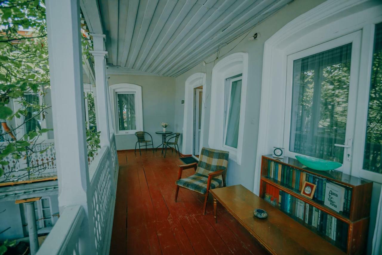 Chilling View Apartment Тбилиси Екстериор снимка