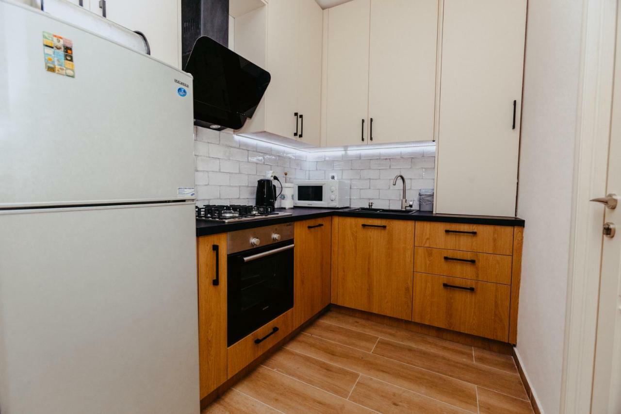 Chilling View Apartment Тбилиси Екстериор снимка