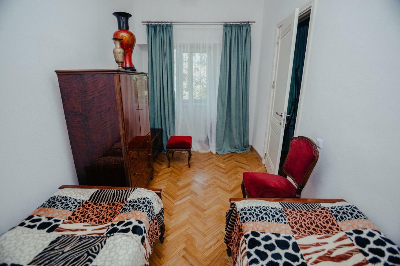 Chilling View Apartment Тбилиси Екстериор снимка