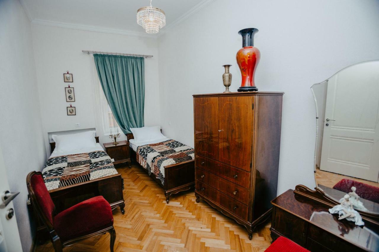 Chilling View Apartment Тбилиси Екстериор снимка