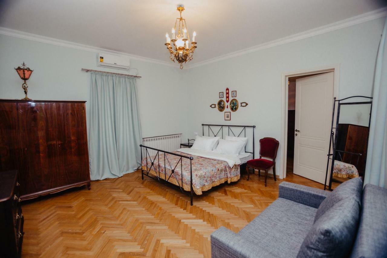 Chilling View Apartment Тбилиси Екстериор снимка