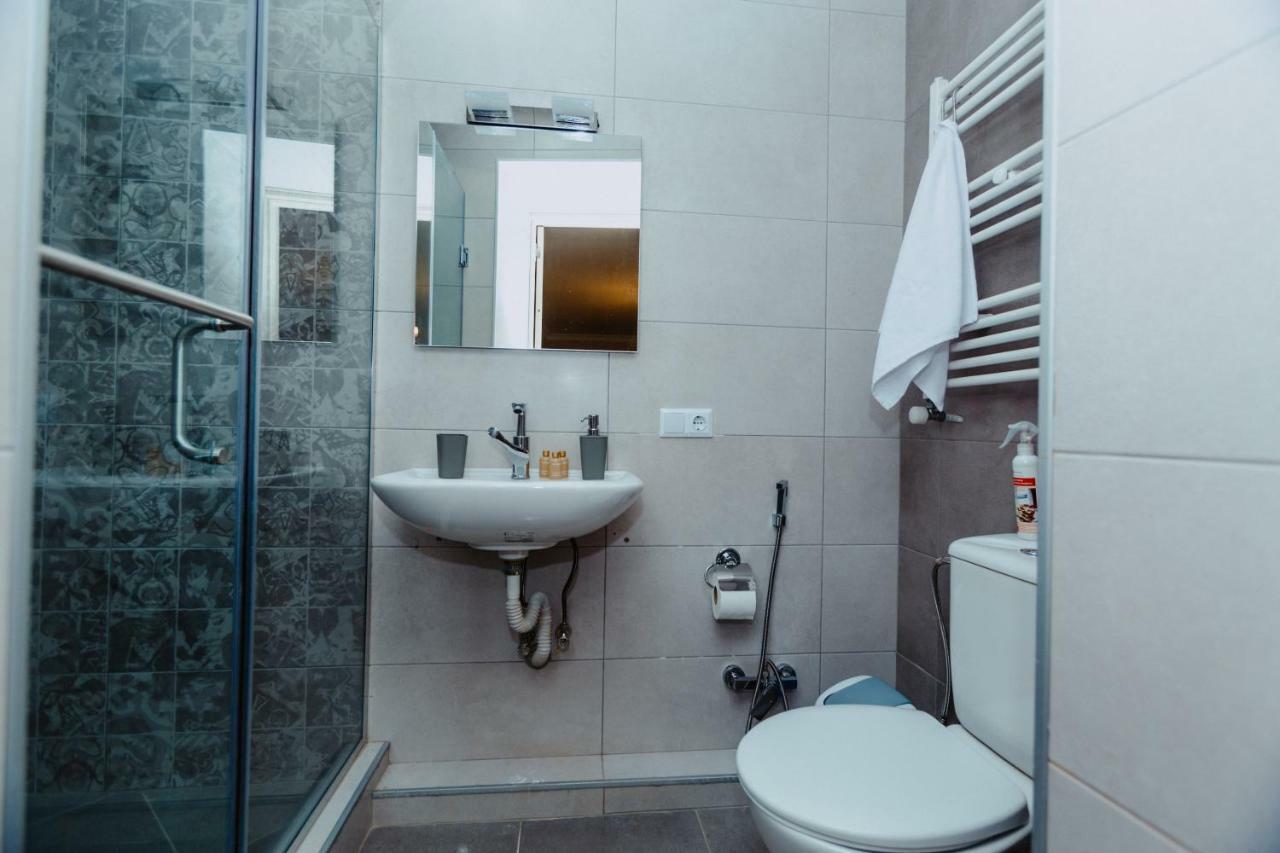Chilling View Apartment Тбилиси Екстериор снимка