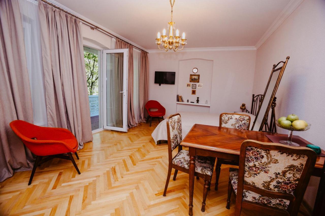 Chilling View Apartment Тбилиси Екстериор снимка