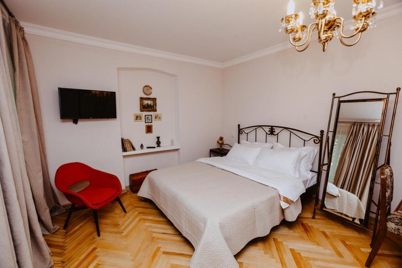 Chilling View Apartment Тбилиси Екстериор снимка