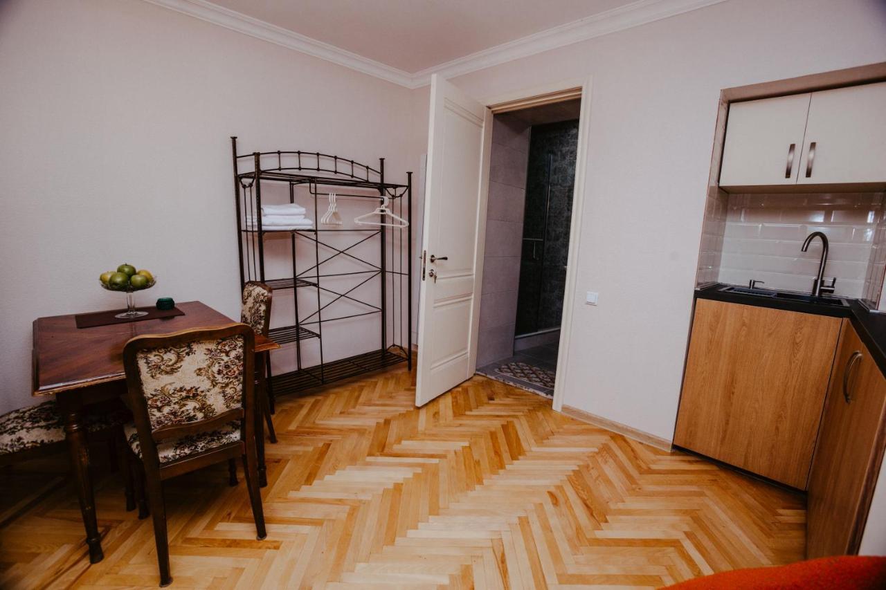 Chilling View Apartment Тбилиси Екстериор снимка