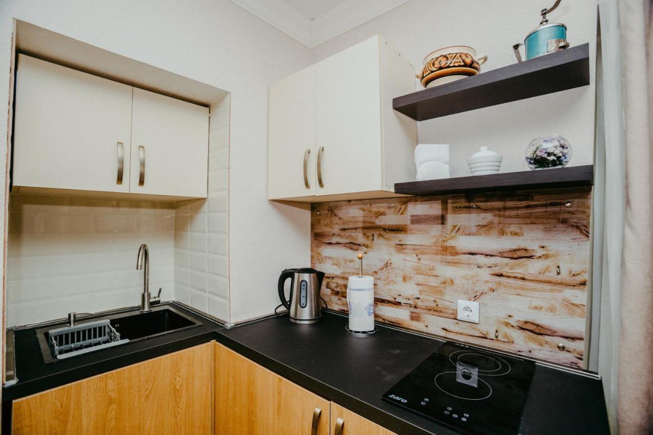 Chilling View Apartment Тбилиси Екстериор снимка
